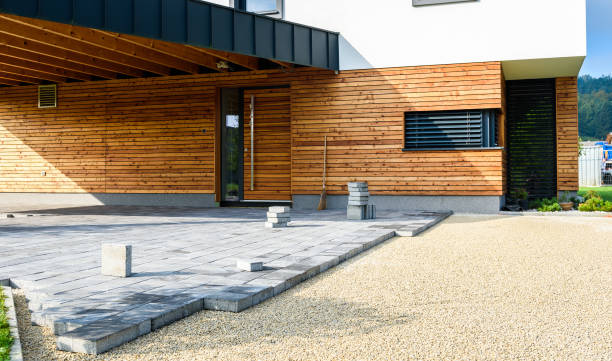 Driveway Repair Near Me in Westwood Lakes, FL
