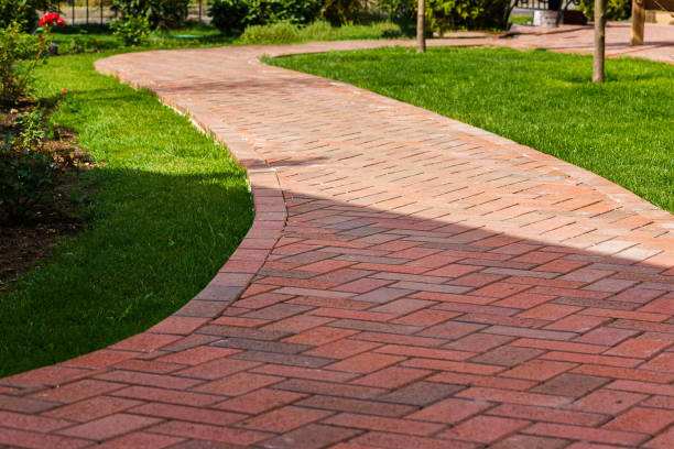Best Affordable Driveway Pavers  in Westwood Lakes, FL