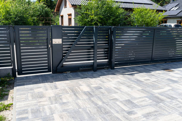 Best Permeable Paver Driveway  in Westwood Lakes, FL
