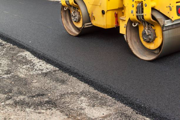 Best Interlocking Driveway Pavers  in Westwood Lakes, FL